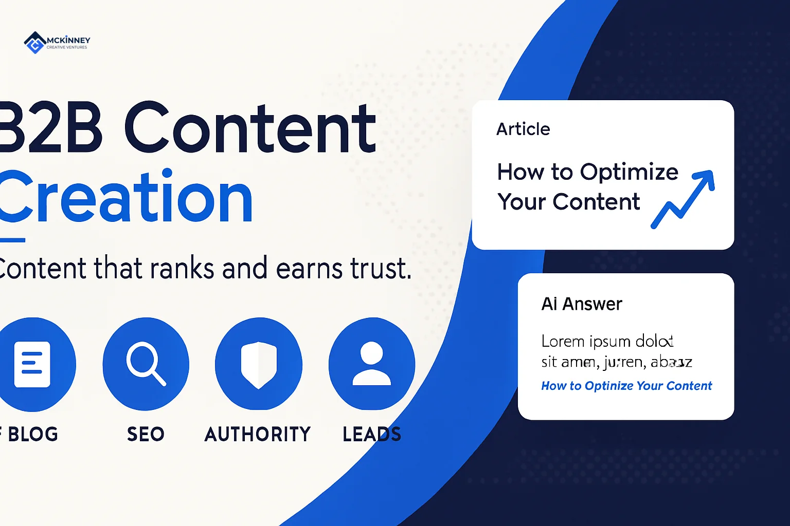 Why B2B Content Creation Matters More Than Ever