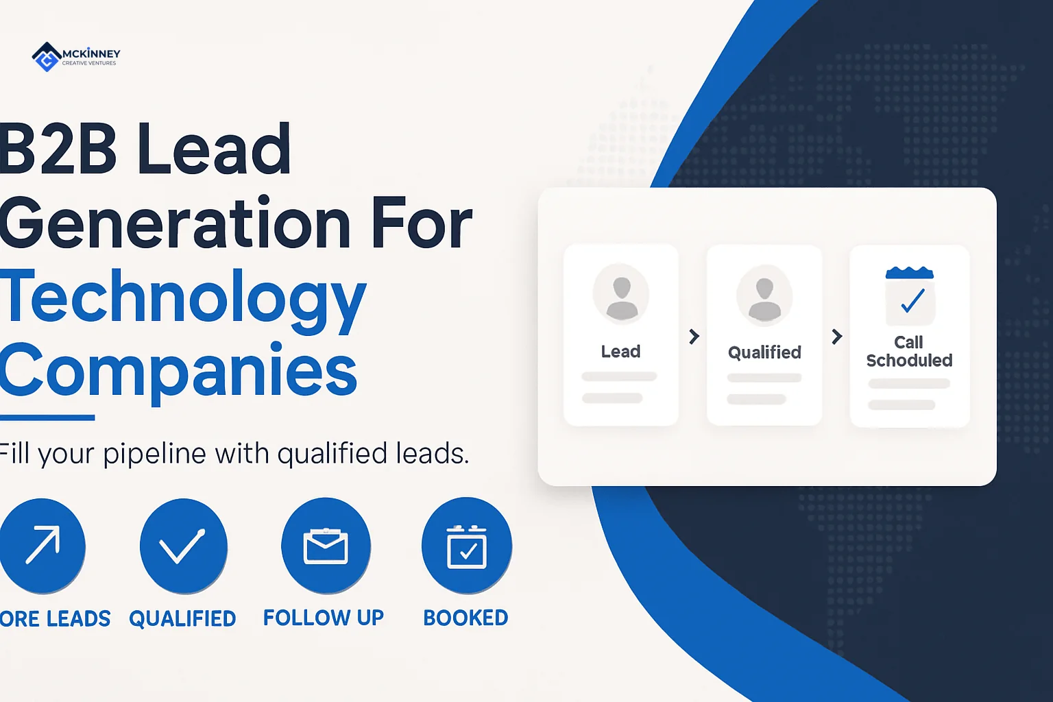 Why B2B Lead Generation for Technology Companies Demands a Different Approach