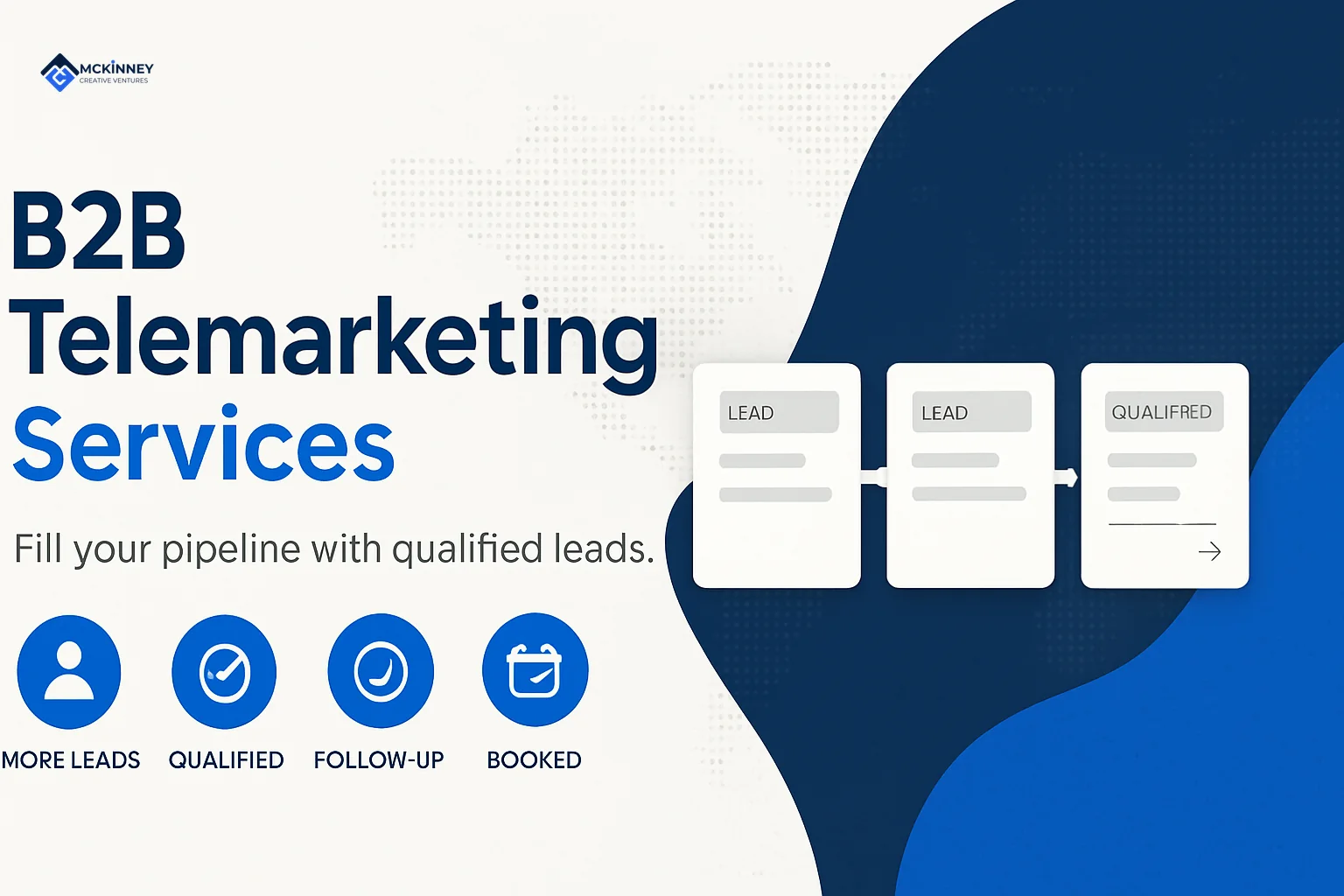 Why B2B Telemarketing Services Still Drive Revenue