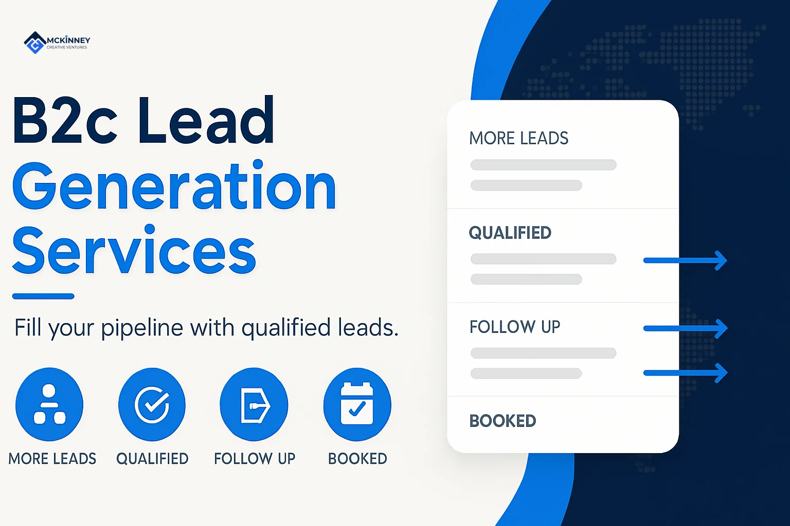 Why B2C Lead Generation Matters for Local Business Growth