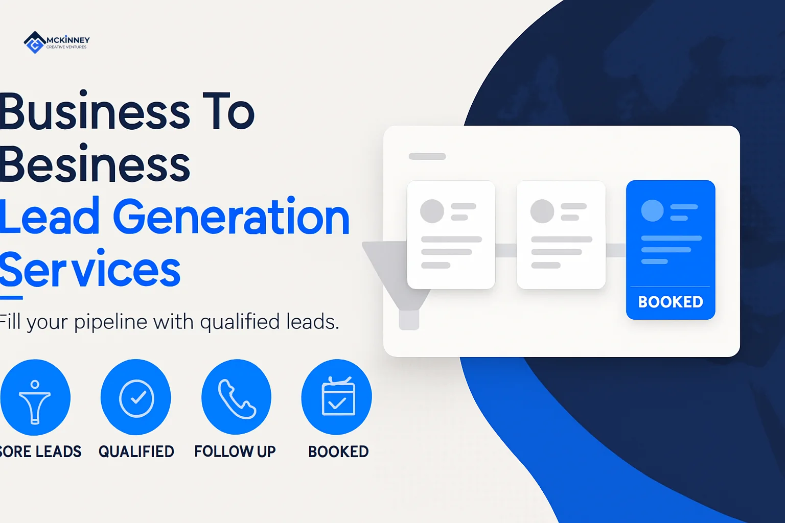 Why Finding the Right Lead Generation Partner Matters More Than Ever