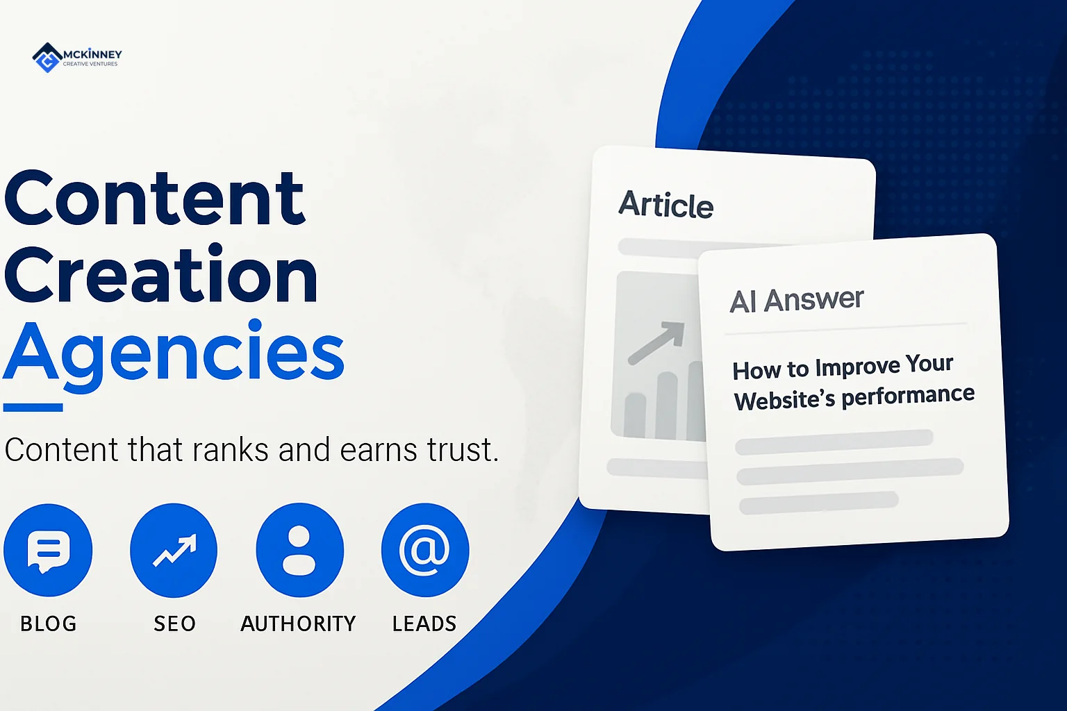 Why Your Business Needs a Content Partner