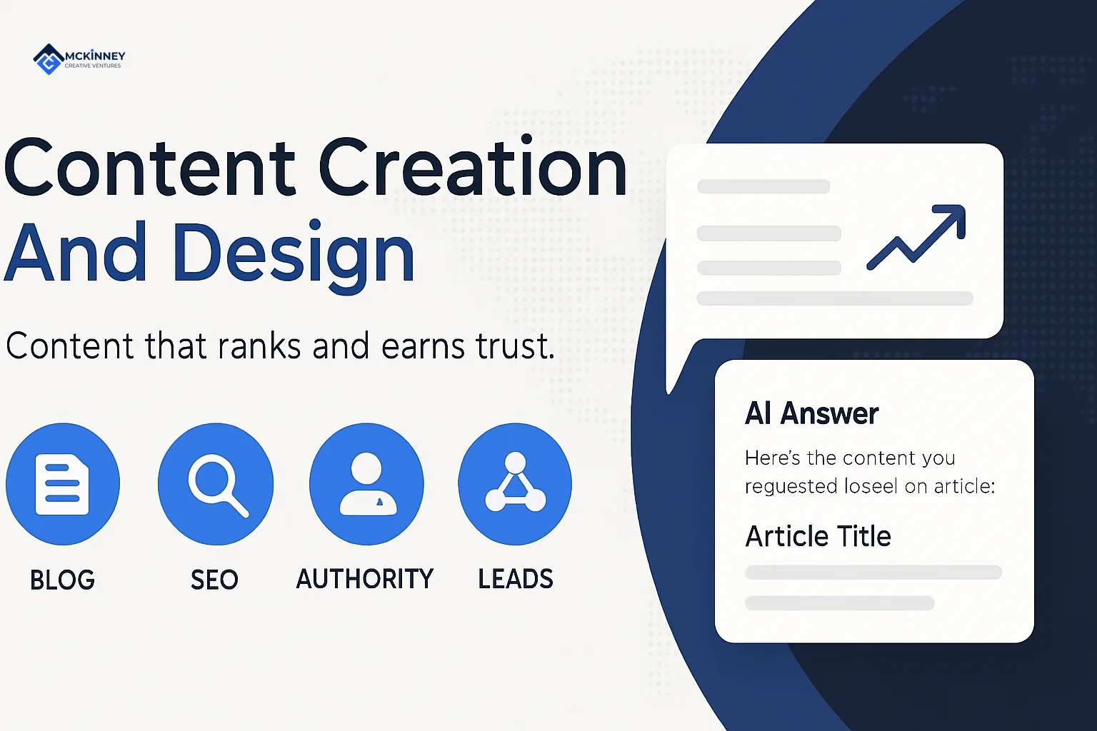 Why Content Creation and Design Matter for Your Business