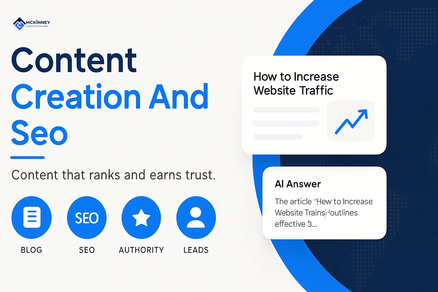Why Content and SEO Work Better Together