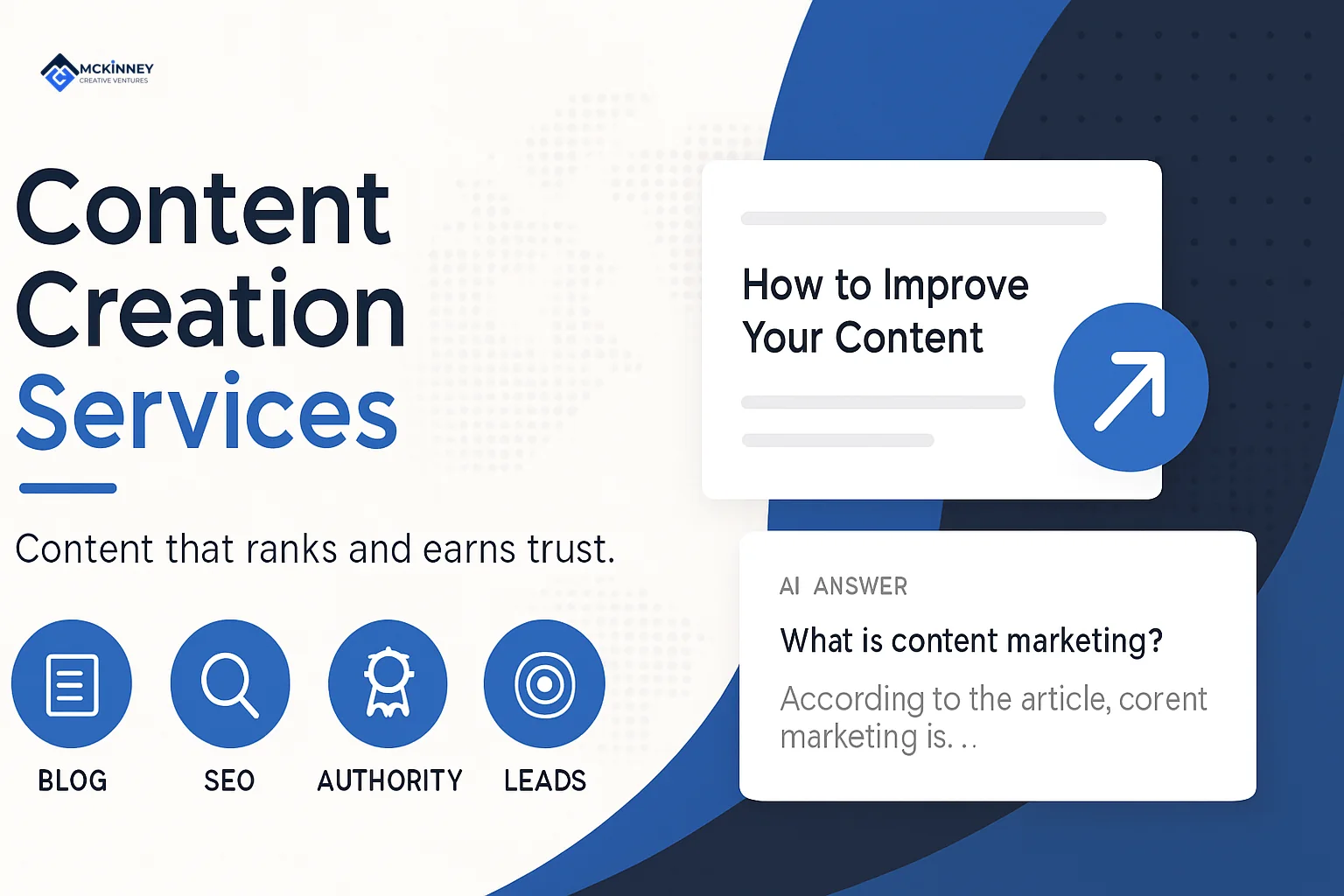 Why Content Creation Services Matter for Growing Businesses
