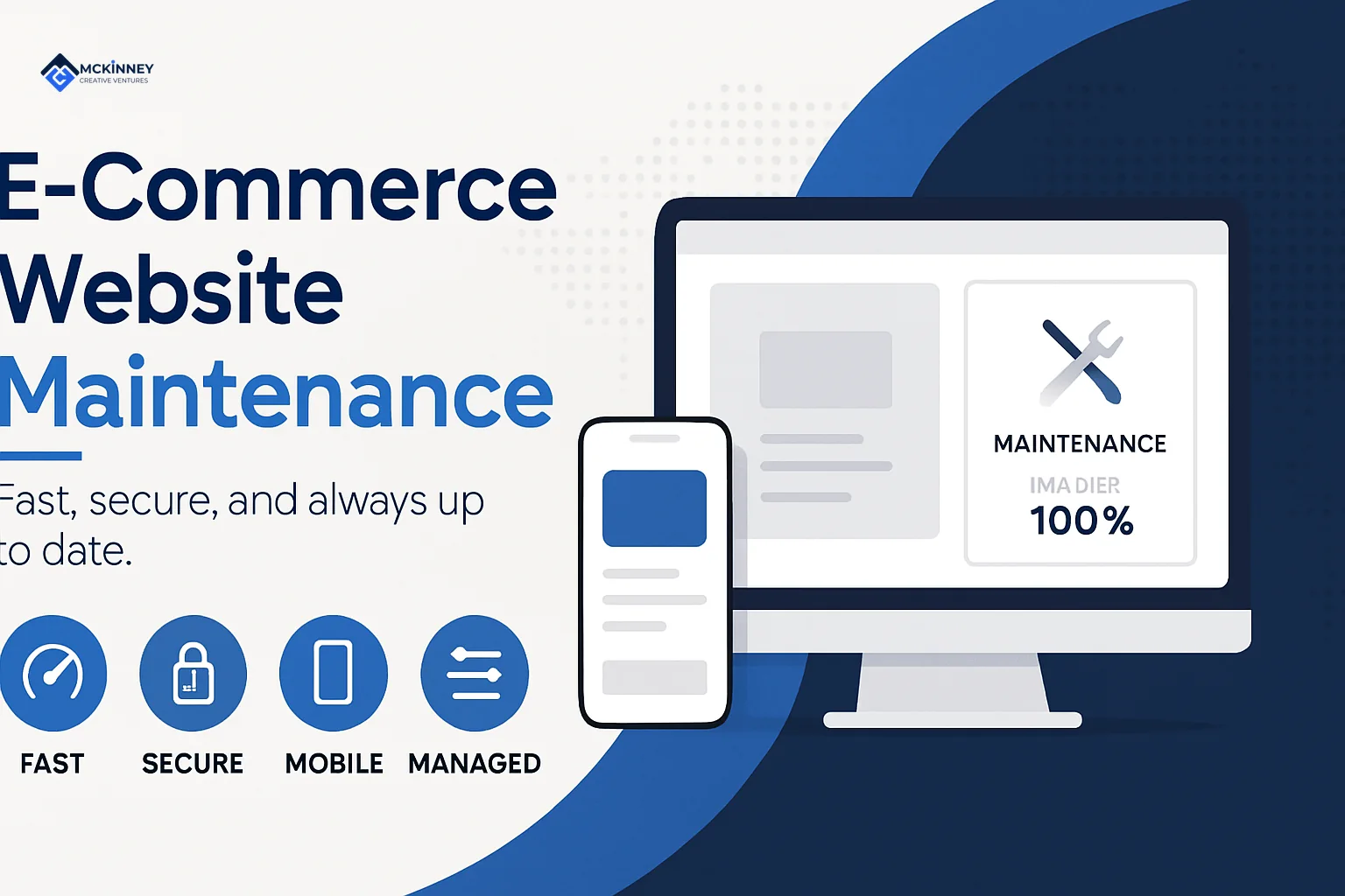Why Your E-Commerce Store Depends on Regular Maintenance