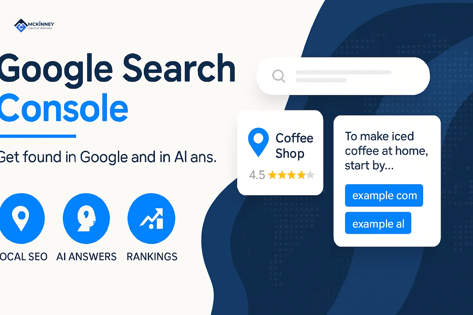 Your Direct Line to Google