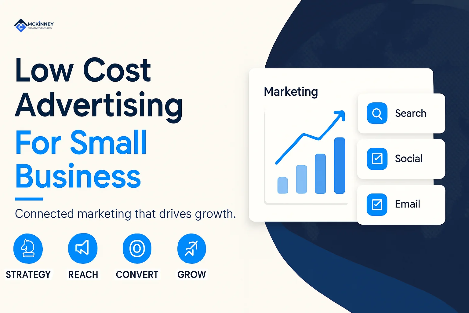 Why Smart Marketing Beats Big Budgets