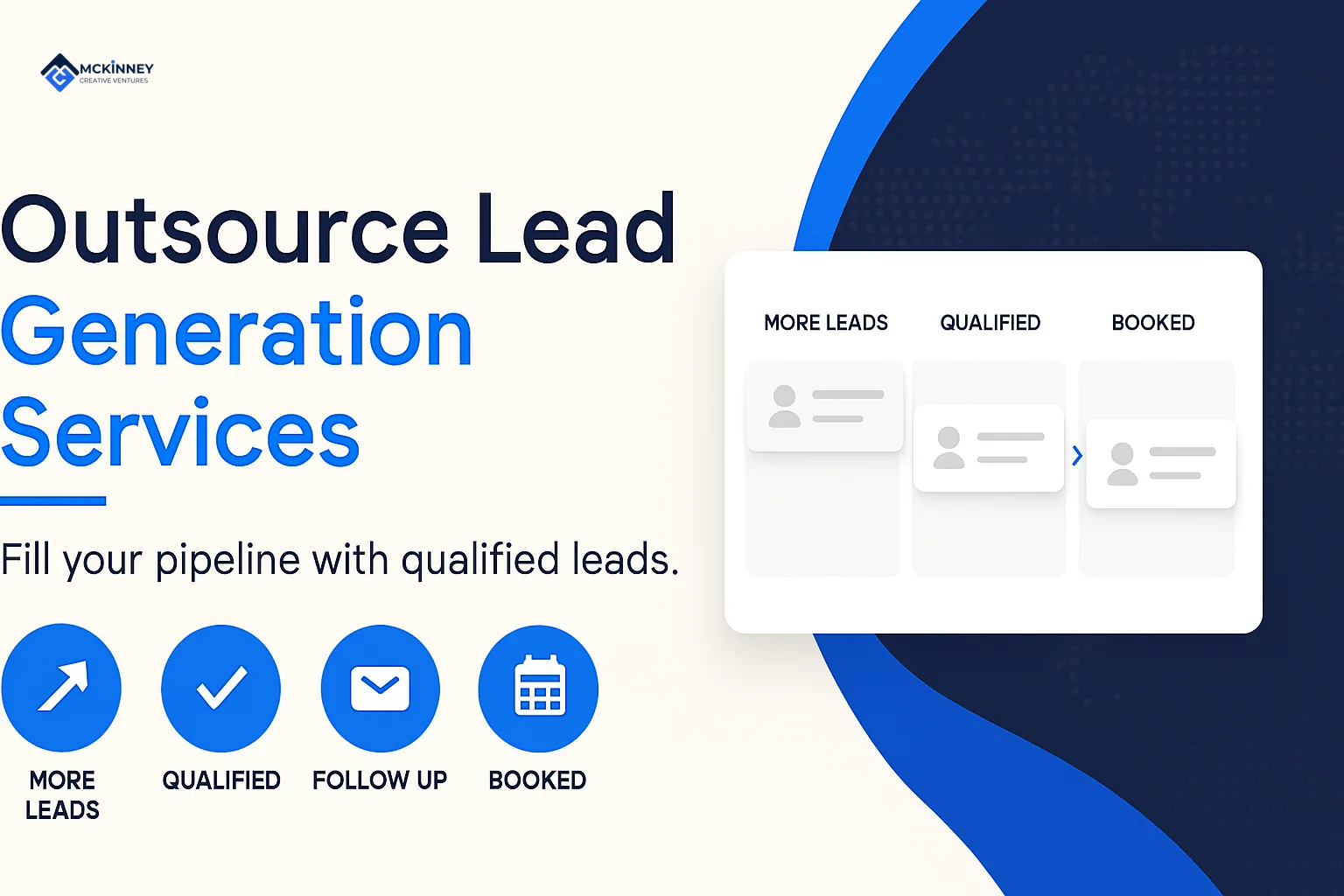 The Lead Generation Decision Every Business Owner Faces