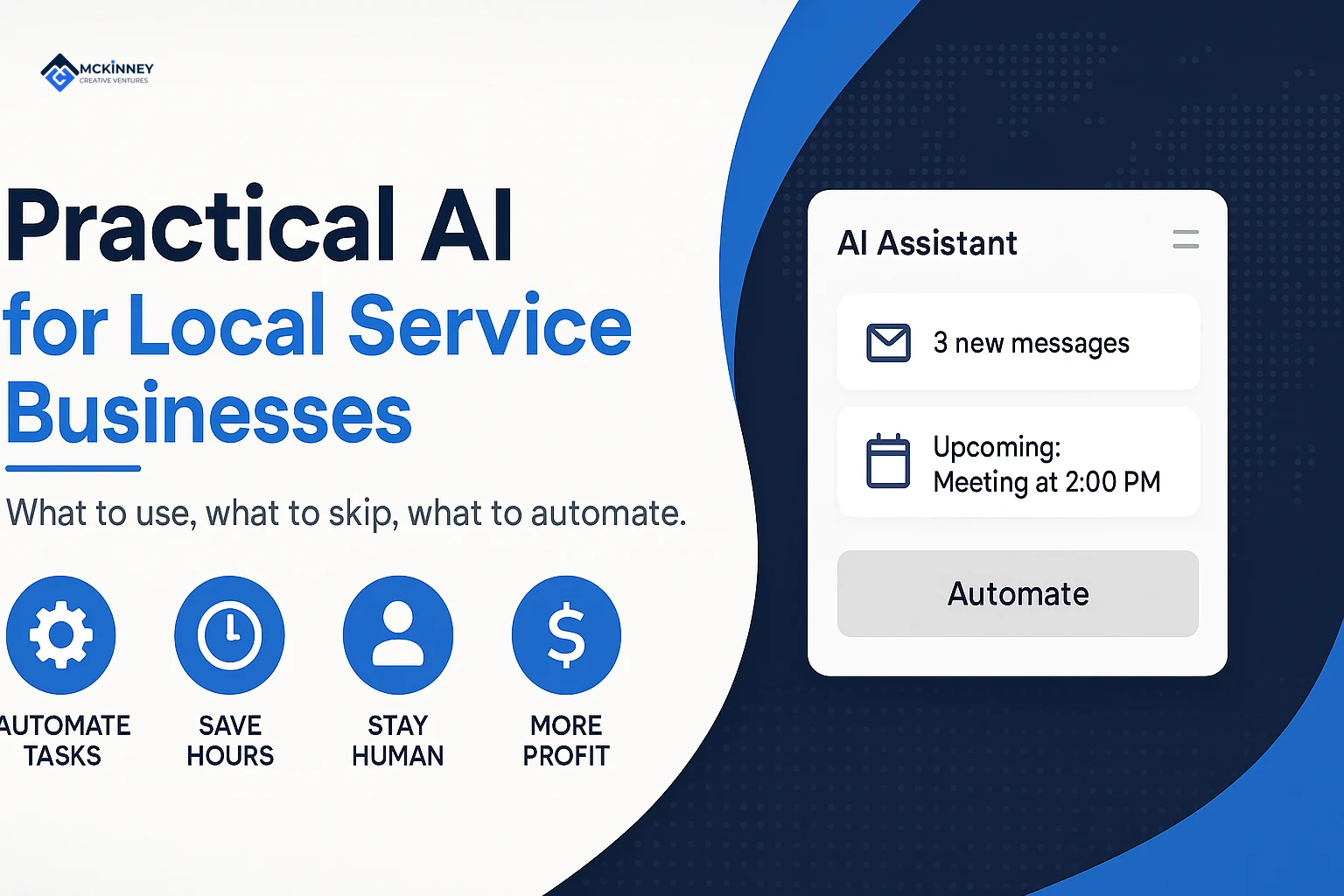 Abstract artificial intelligence brain or neural network