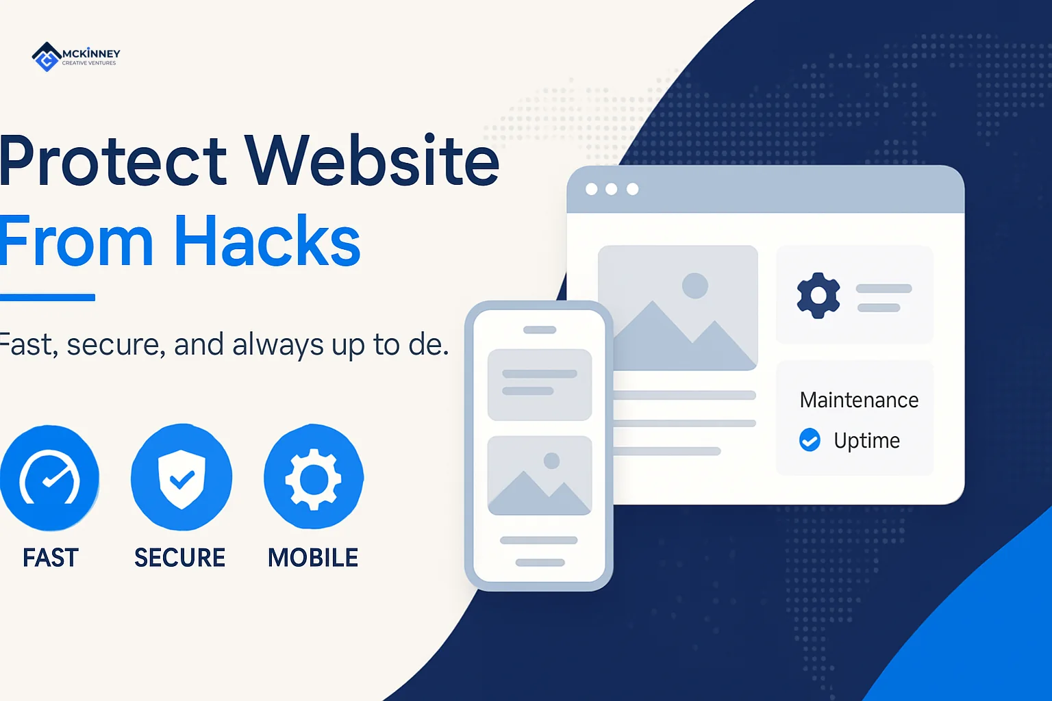 Why a Healthy, Reliable Website is a Top Business Priority