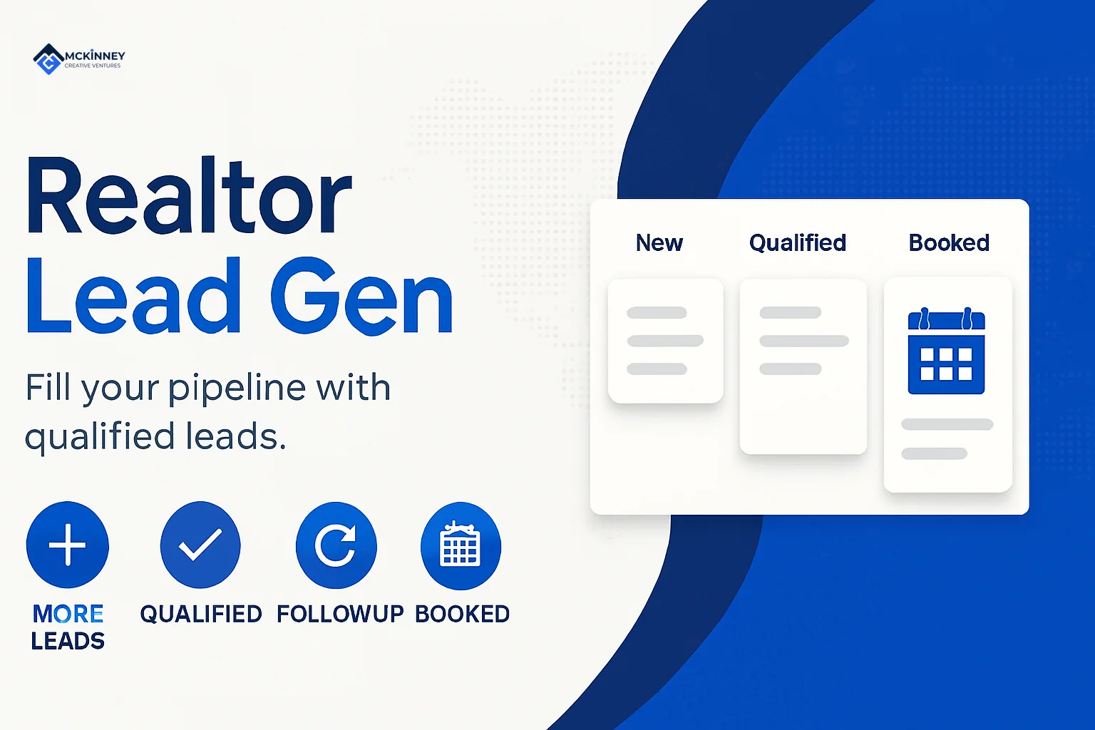 Why Realtor Lead Gen Is the Foundation of a Sustainable Business