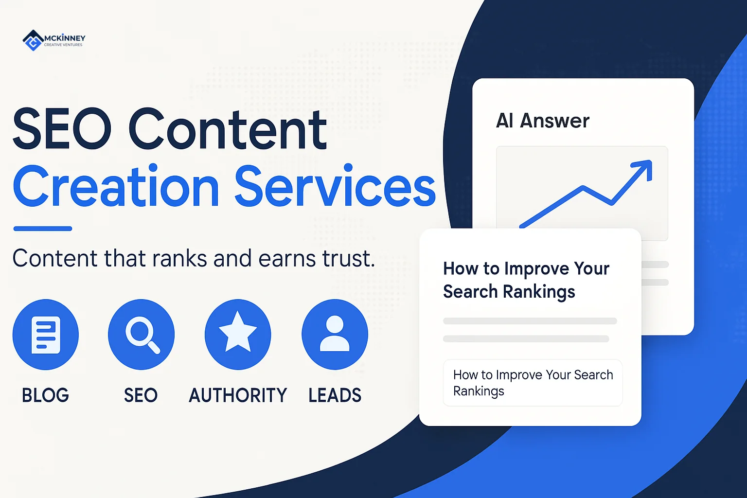 Why SEO Content Creation Matters for Local Businesses