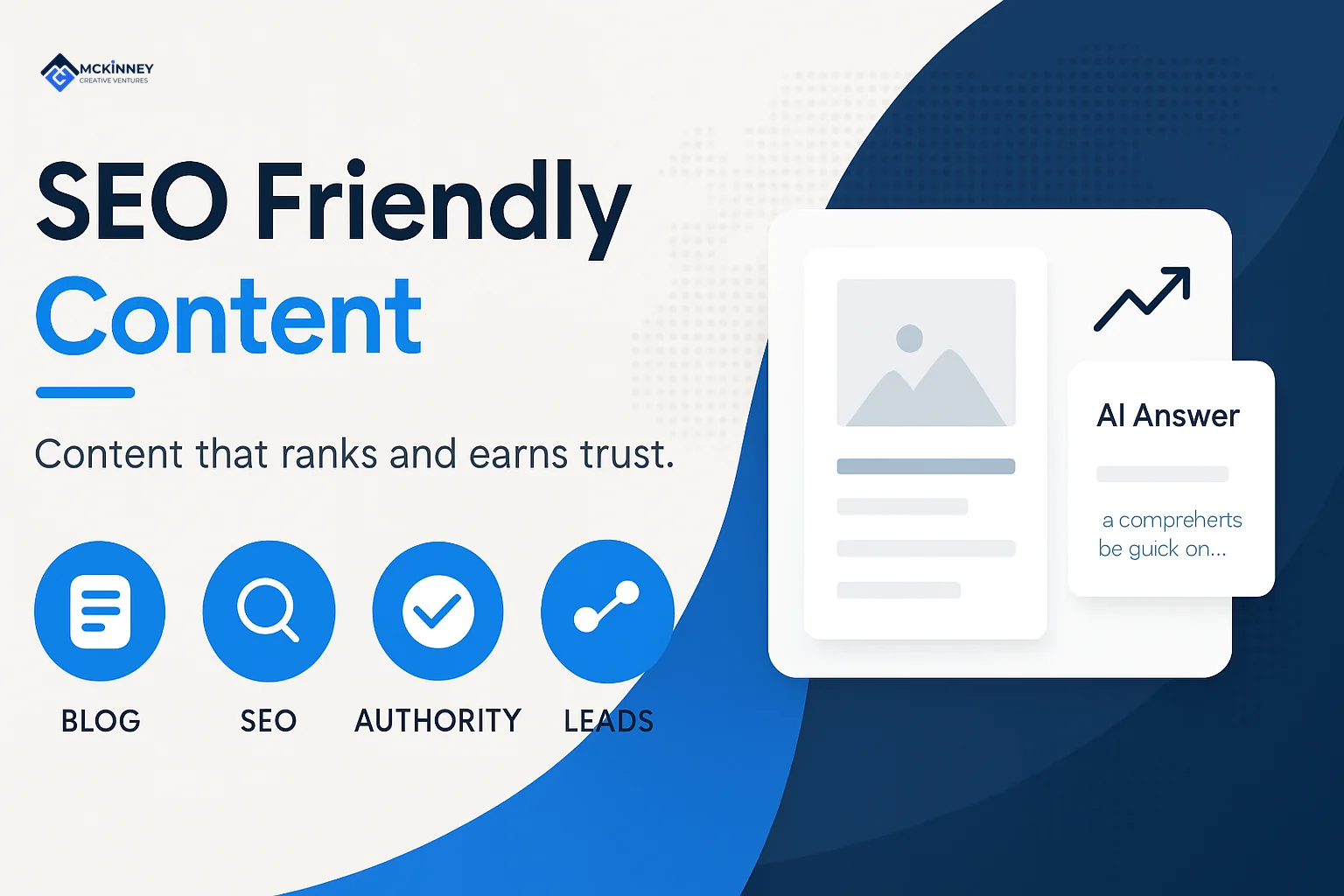 What is SEO-Friendly Content and Why Should Your Business Care?