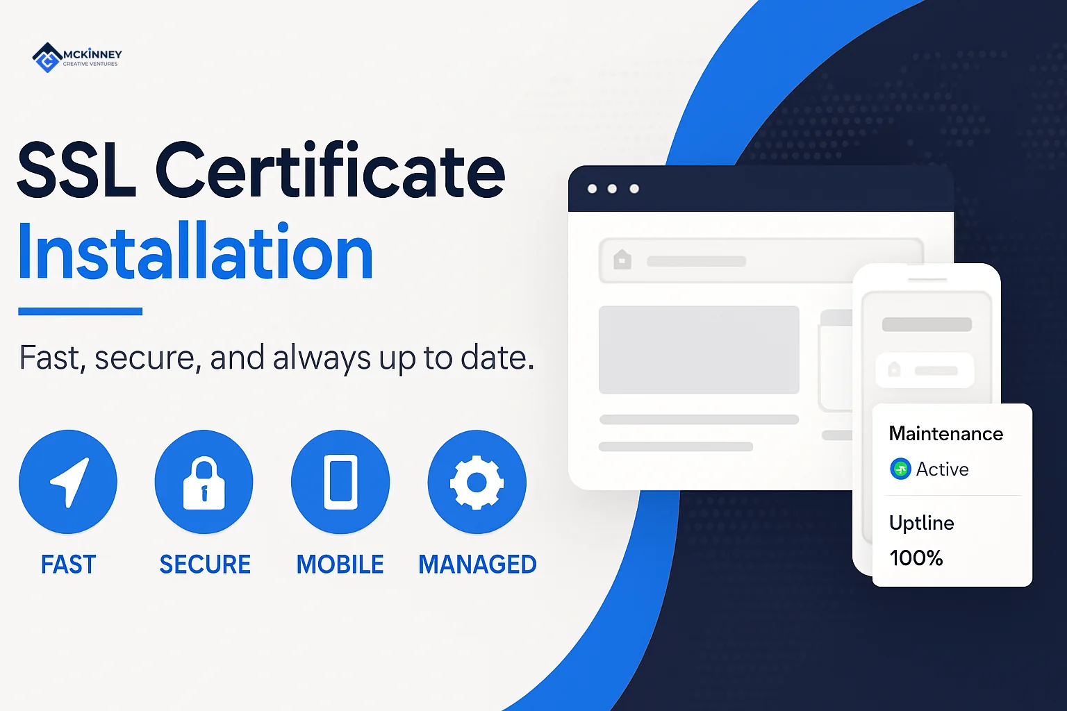 What Is an SSL Certificate and Why Does Your Business Need One?