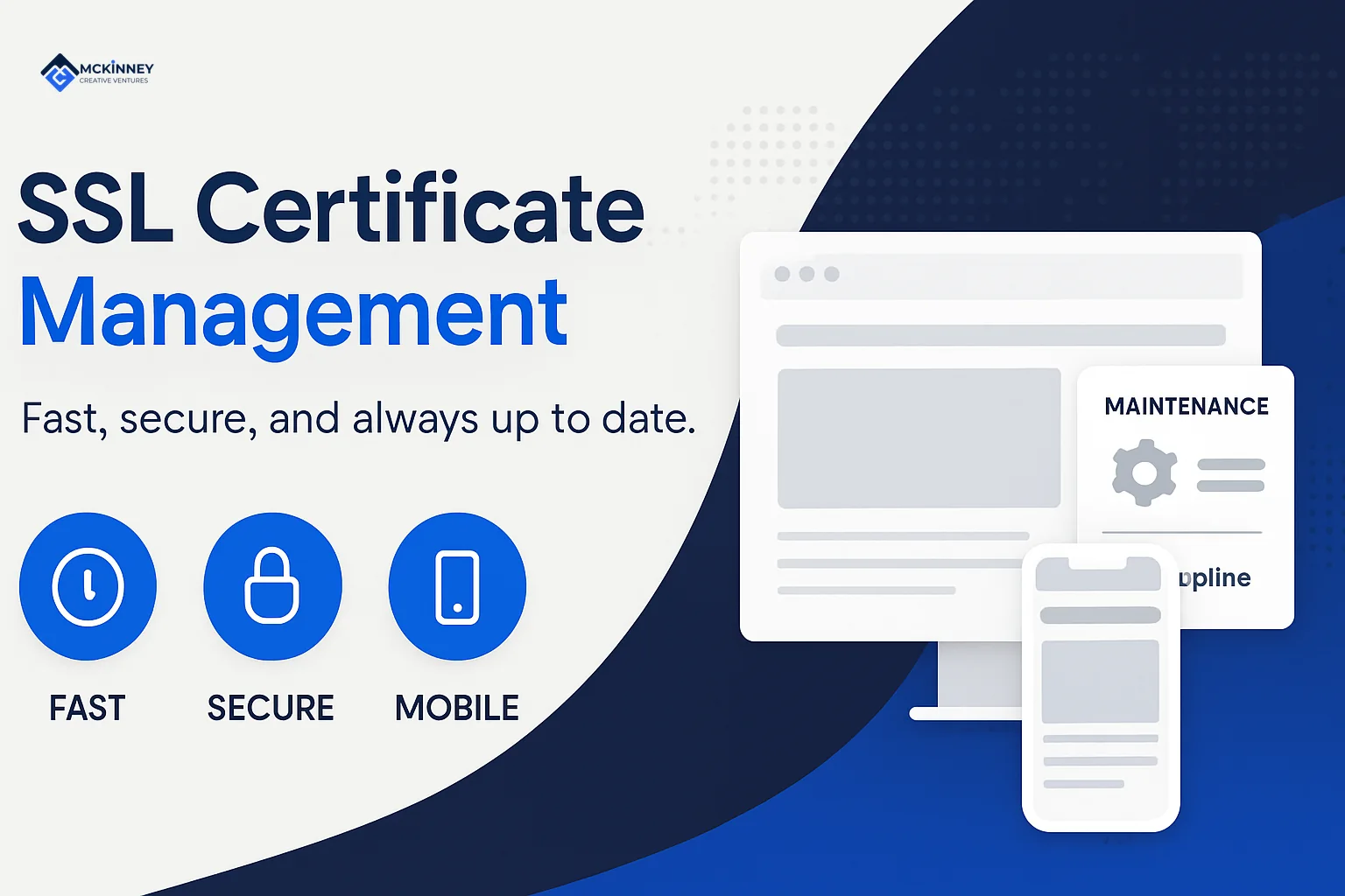 Why SSL Certificate Management Matters for Your Business