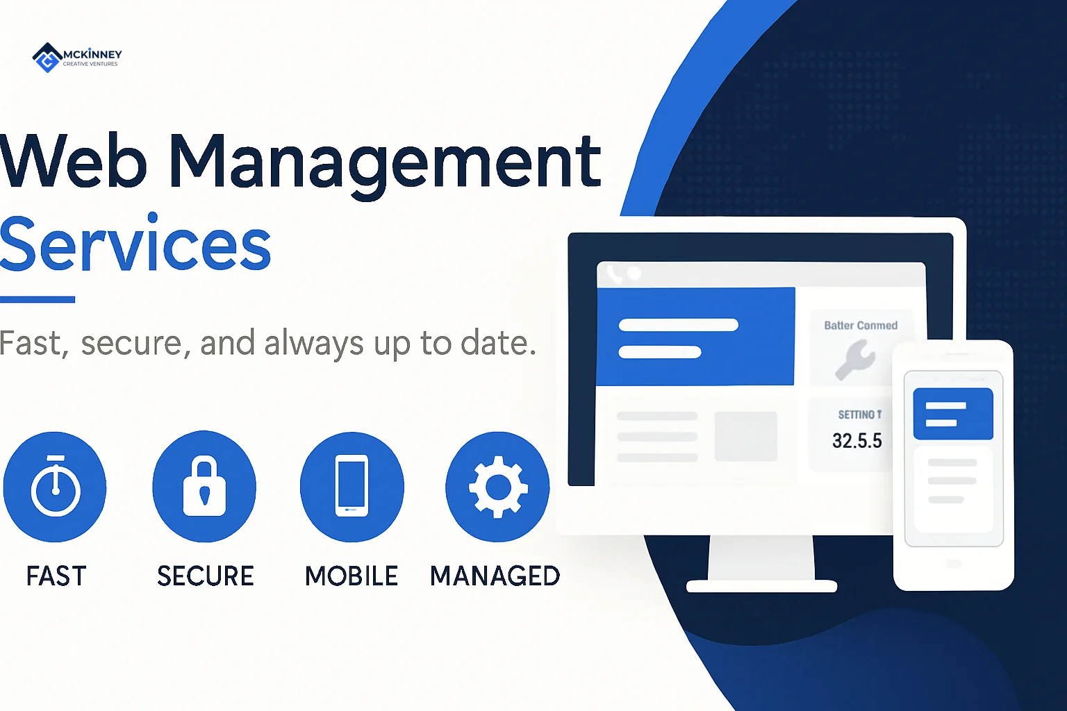 Why Your Website Needs More Than Just Hosting