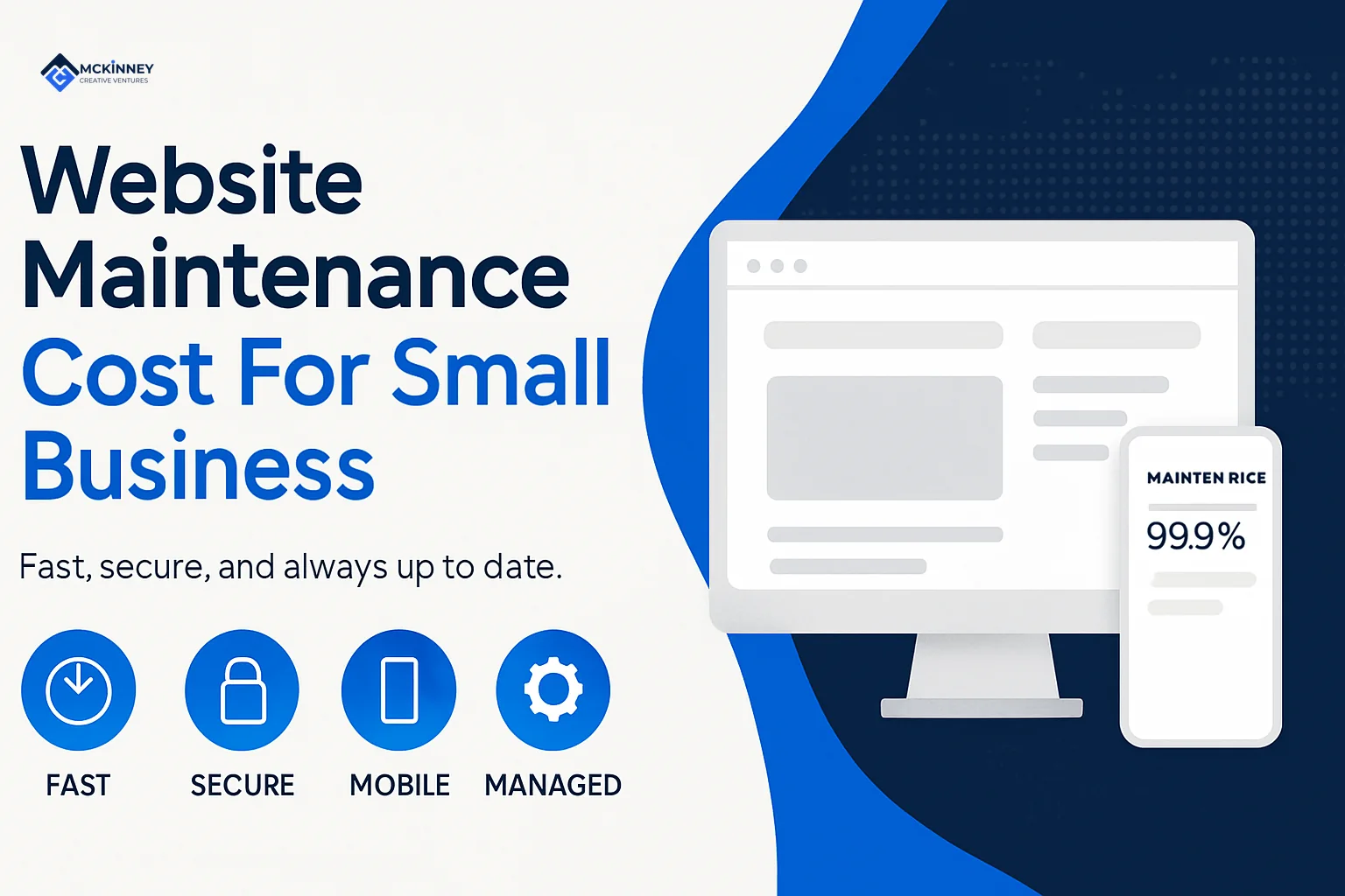 Your Website Is Your Digital Storefront. Is It Well-Maintained?