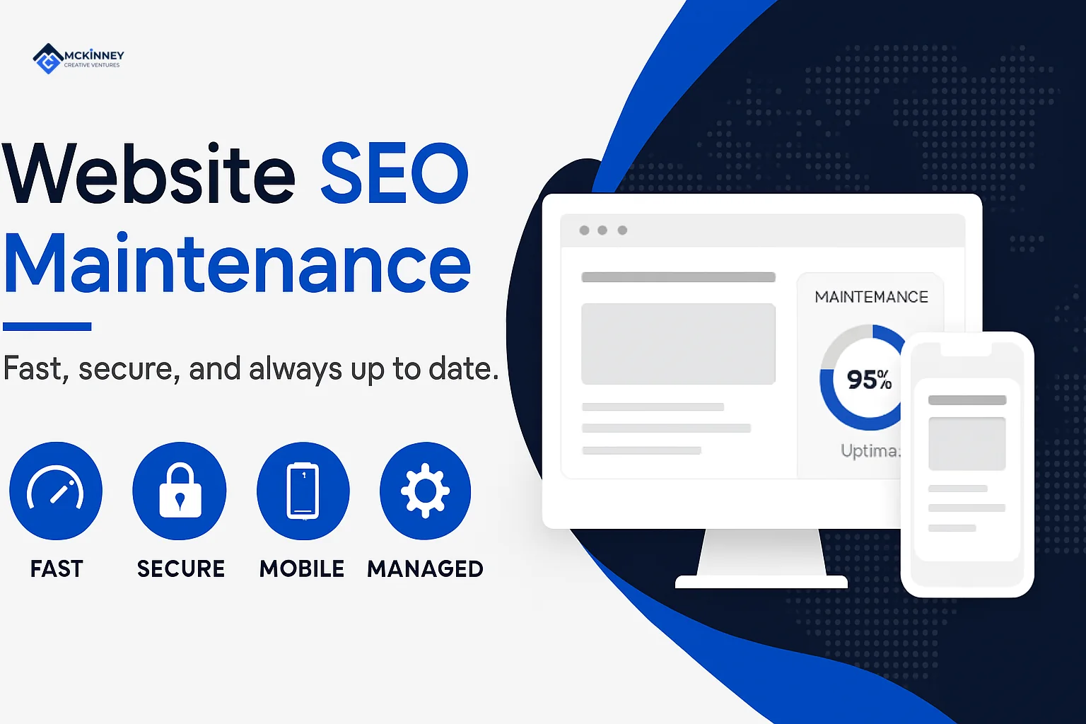 Your SEO Is Not a "Set It and Forget It" Project