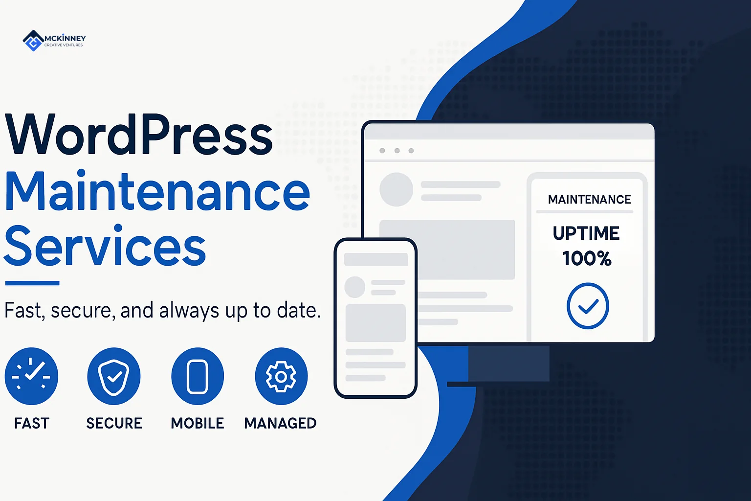 Why Your WordPress Site Needs Regular Maintenance