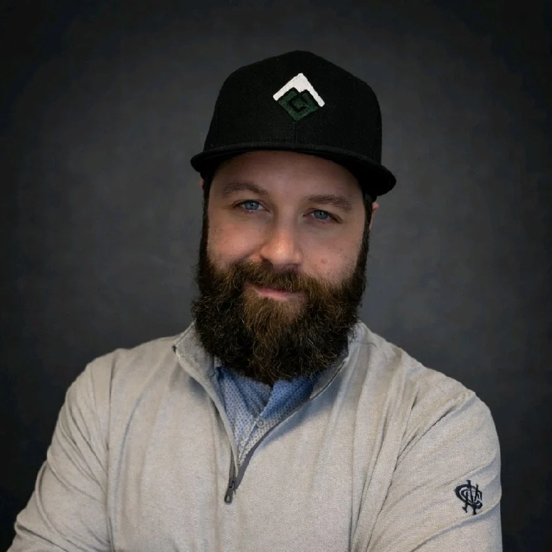 Sam McKinney, Co-Founder of McKinney Creative Ventures